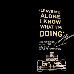 Leave Me Alone I Know What I M Doing Tシャツ 約2700円 発売開始 商品開発室 Leave Me Alone I Know What I M Doing Tシャツ 約2700円 発売開始 商品開発室